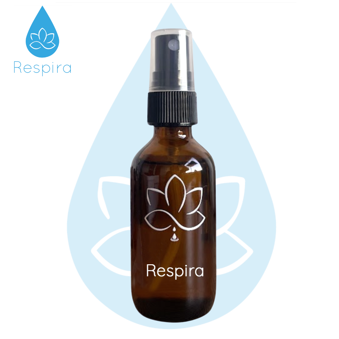 Respira Spray 50 ml