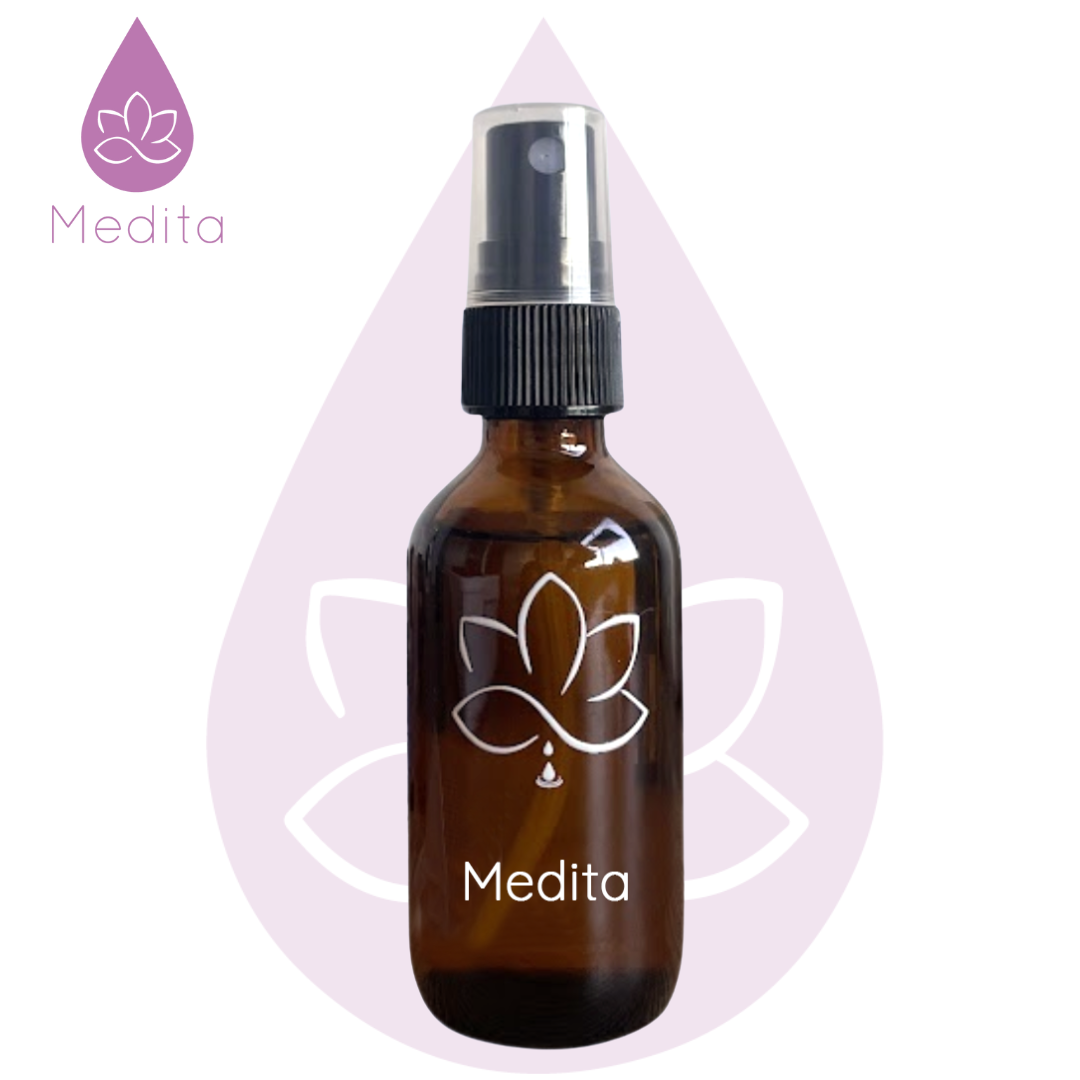 Medita Spray 50 ml
