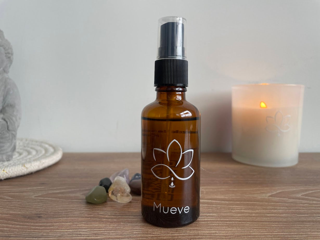 Mueve, Spray 50ml