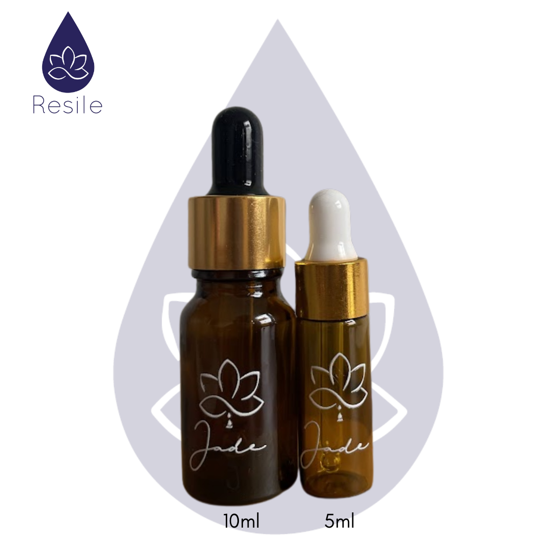 Resile Concentrado esencial Gotero 10 ml
