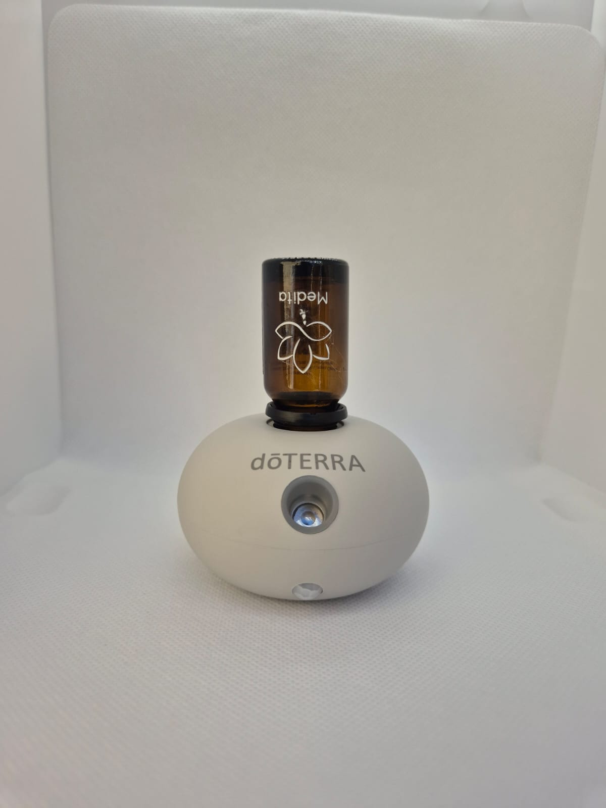 Difusores de aromaterapia
