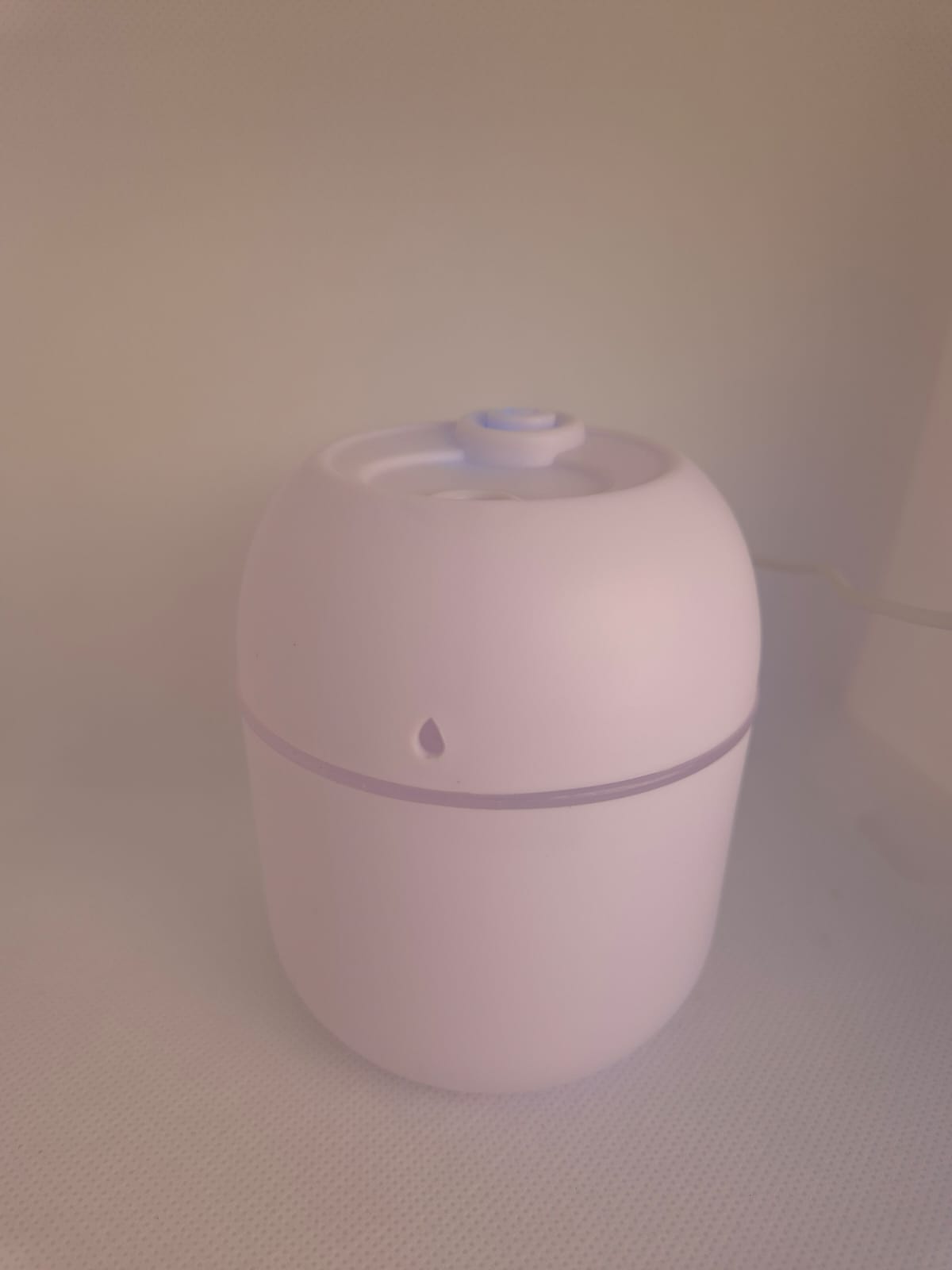 Difusores de aromaterapia