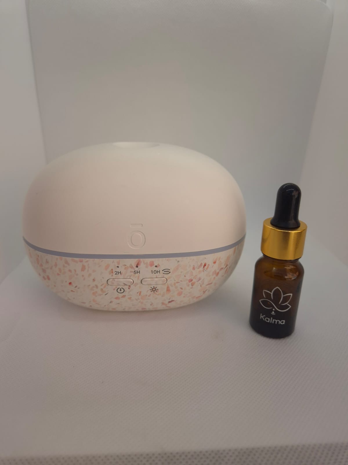 Difusores de aromaterapia