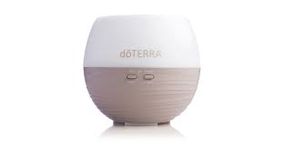 Difusores de aromaterapia