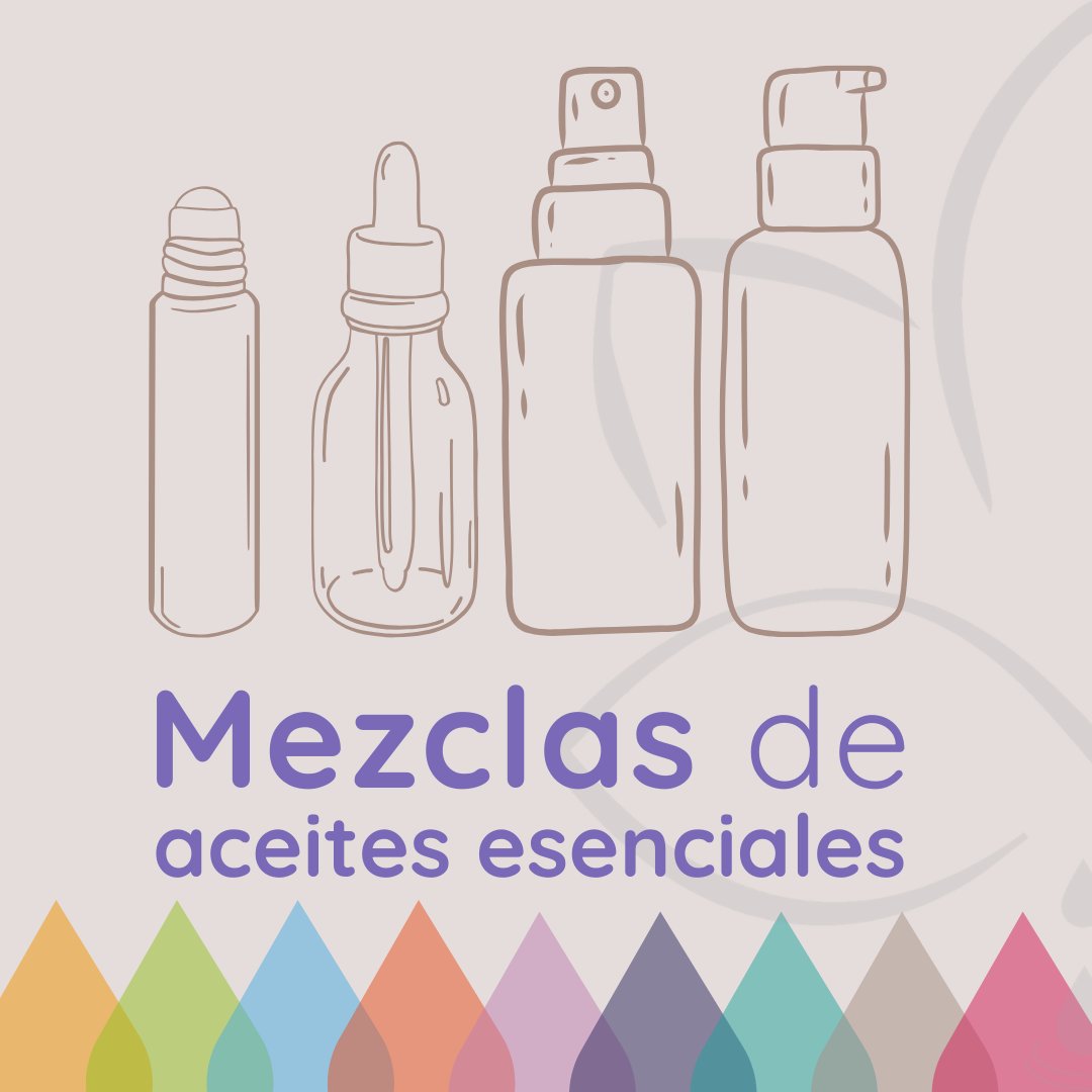 Mezclas de aceites esenciales Jade