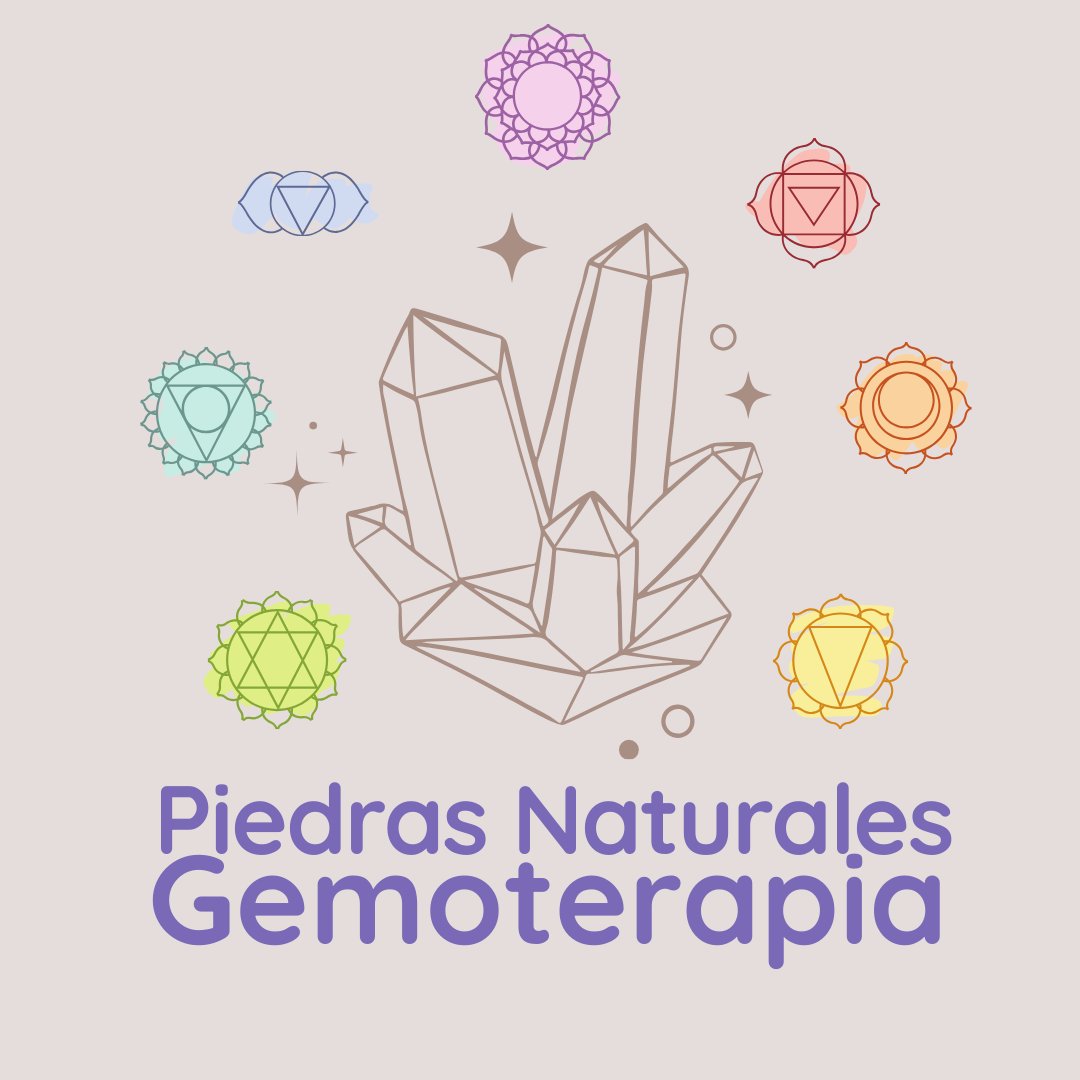 Piedras Naturales
