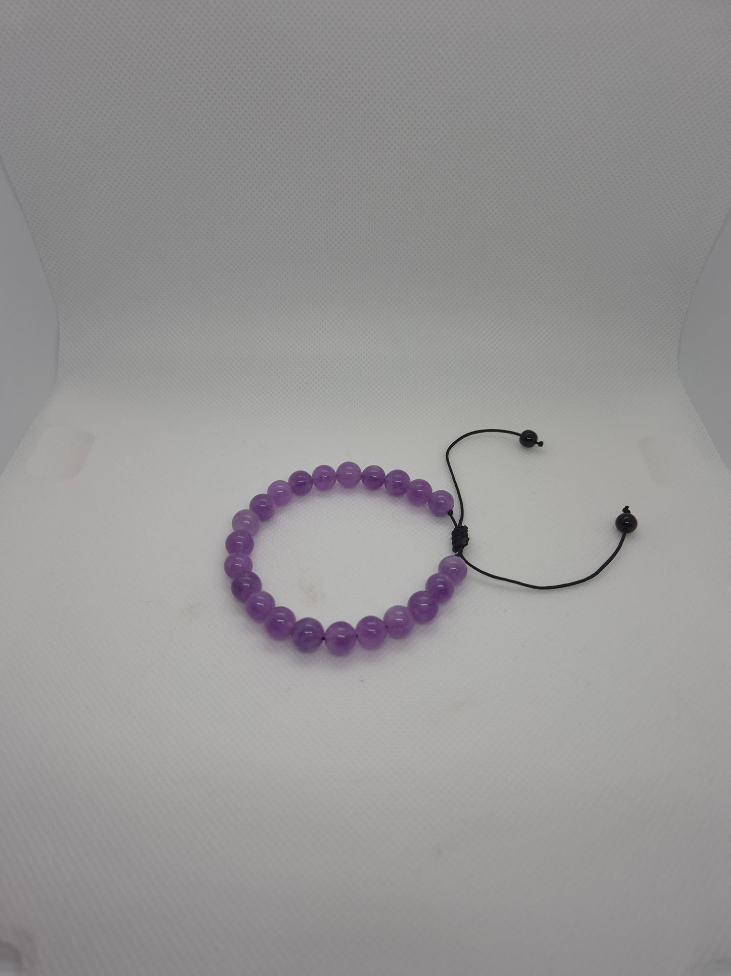 Pulseras piedras naturales