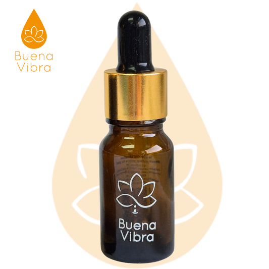 Buena Vibra Concentrado esencial  Gotero 10ml