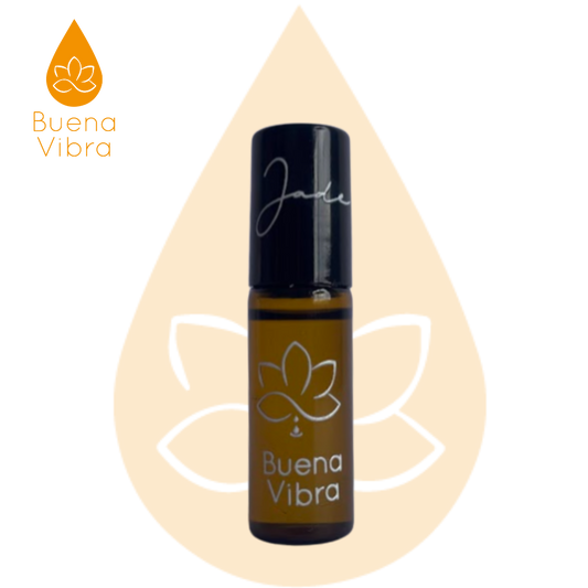 Buena Vibra Roll On 5ml