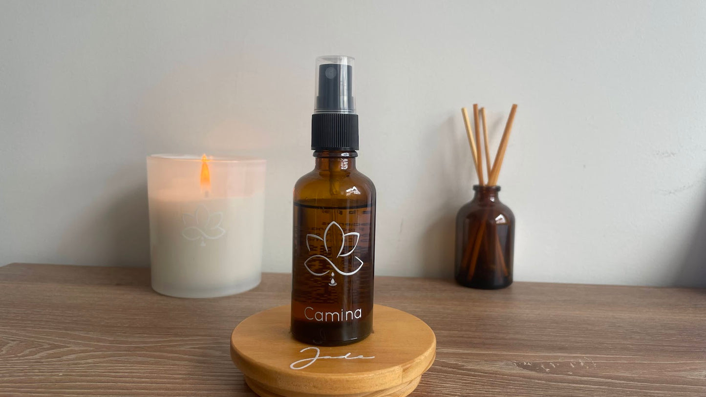 Camina, Spray 50ml