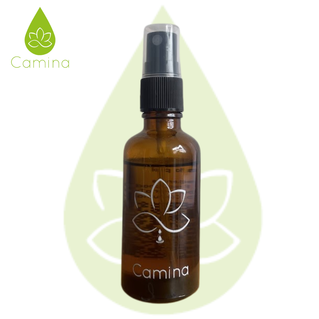Camina, Spray 50ml
