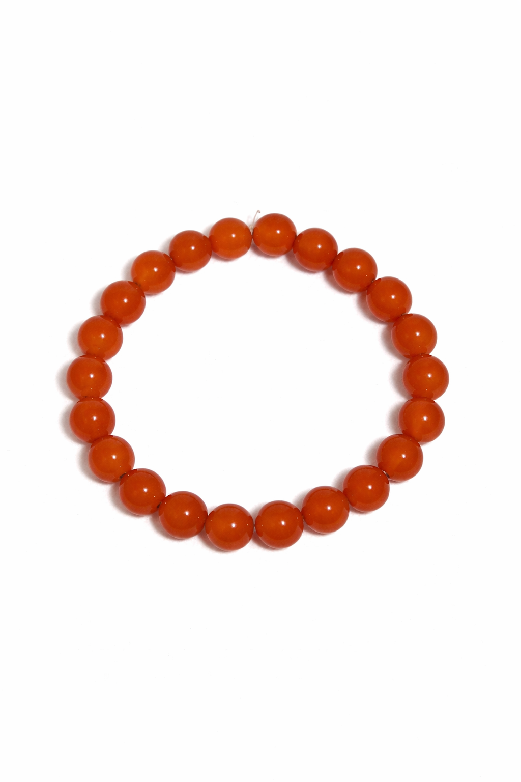 Pulsera Cornalina