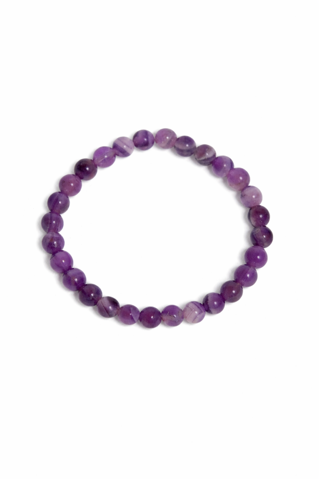 Pulsera Amatista