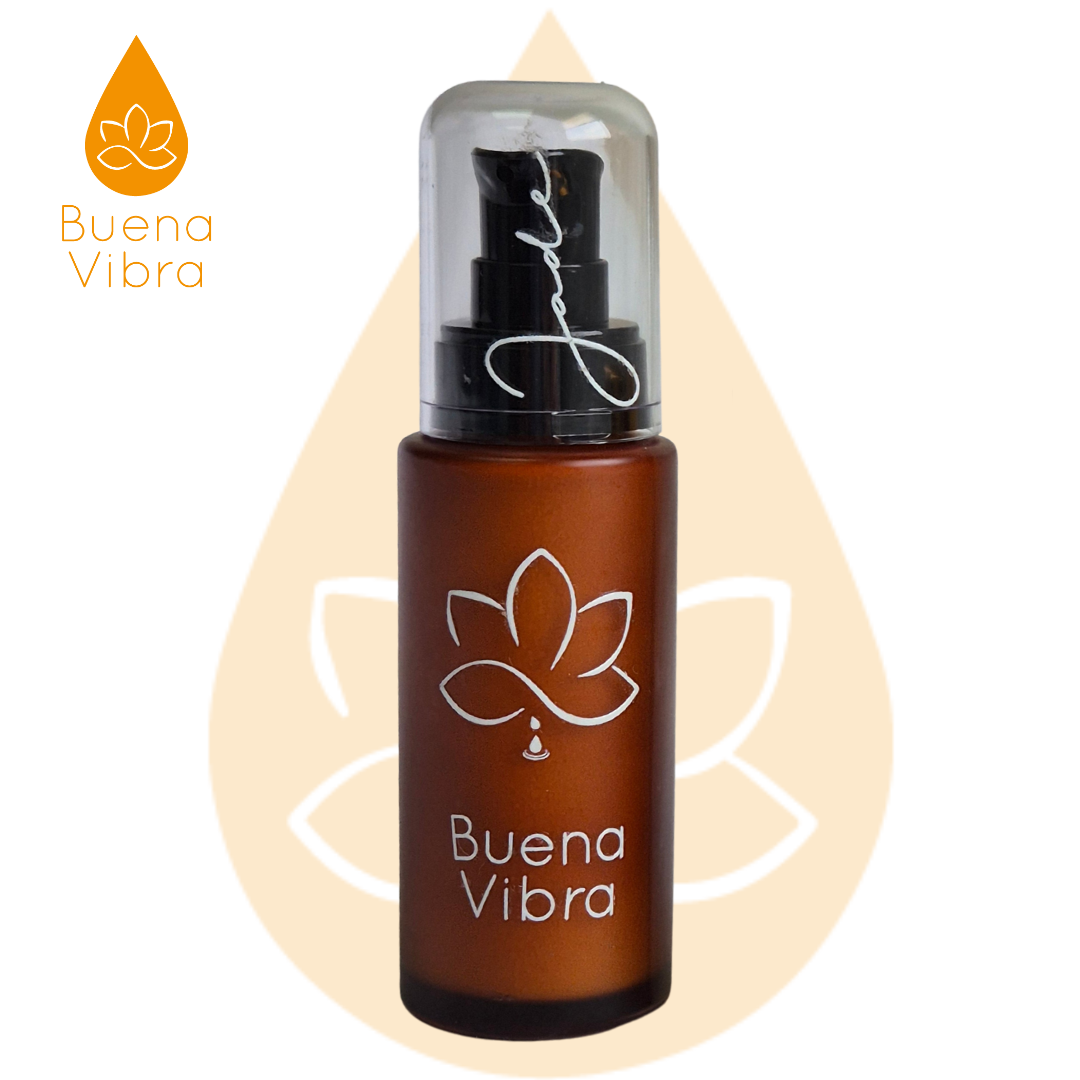 Buena Vibra Loción Hidratante