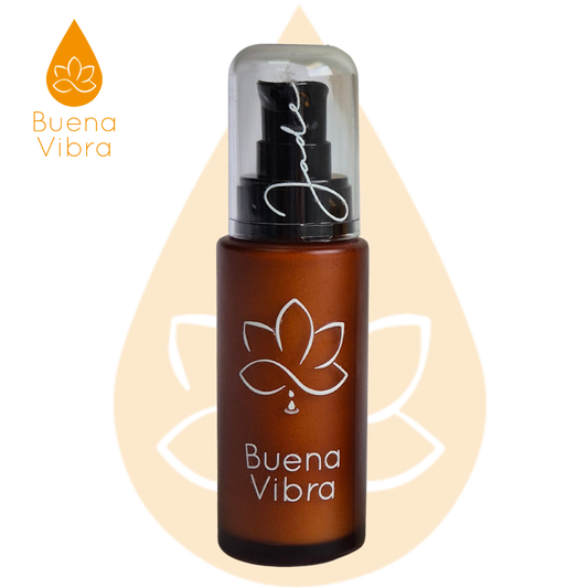 Buena Vibra Loción Hidratante