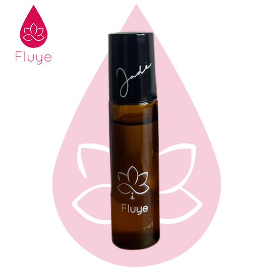 Fluye Roll On 10 ml