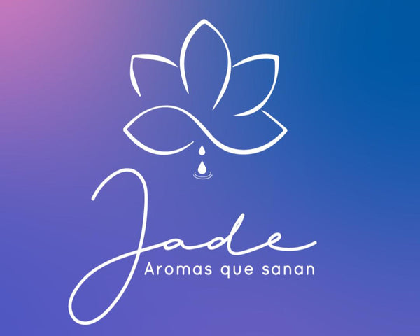 JADE AROMAS QUE SANAN