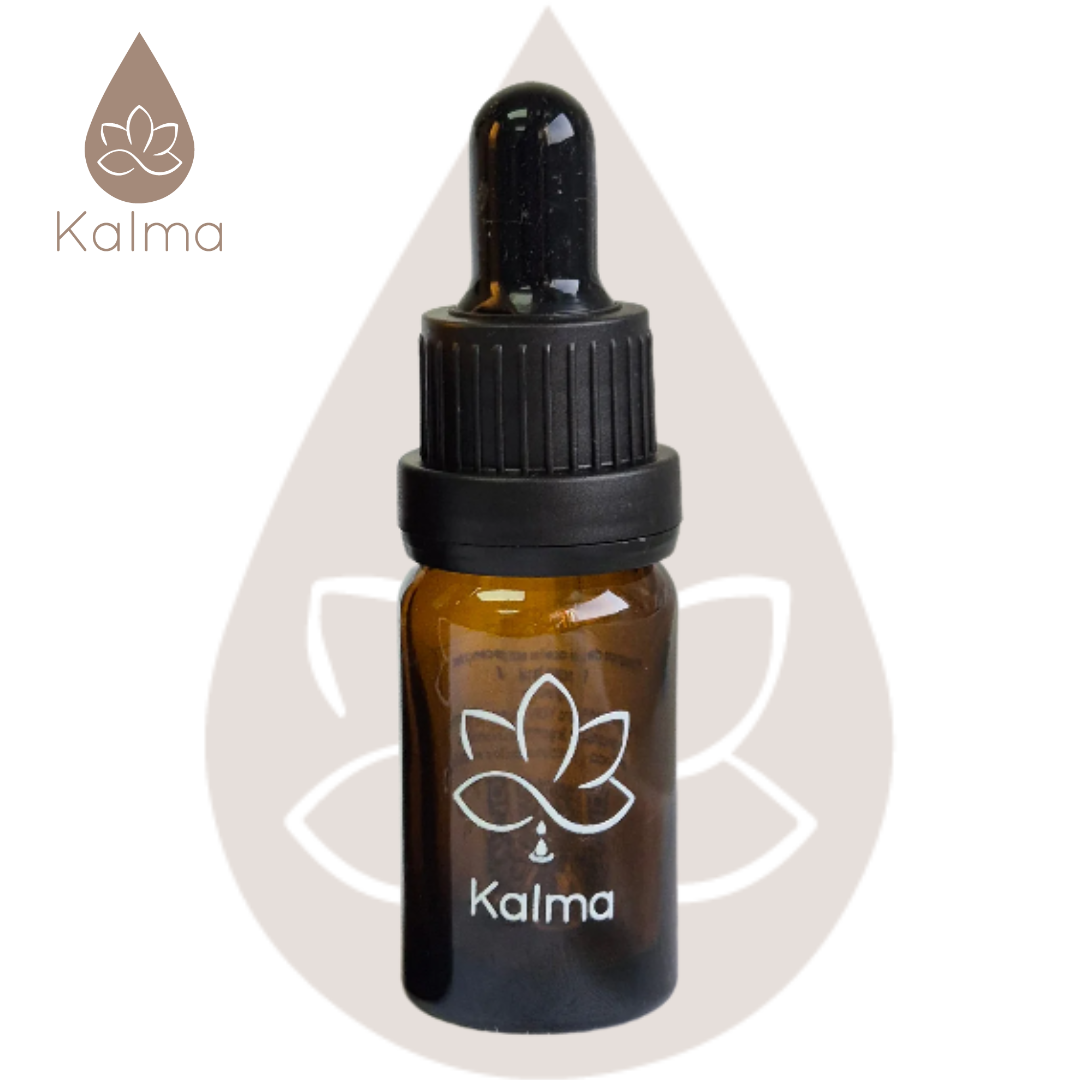 Kalma Concentrado esencial Gotero 10 ml
