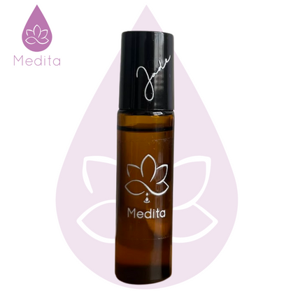 Medita Roll On 10 ml