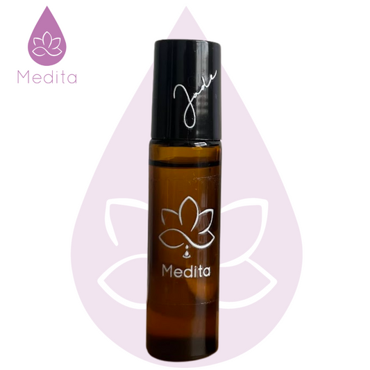 Medita Roll On 10 ml