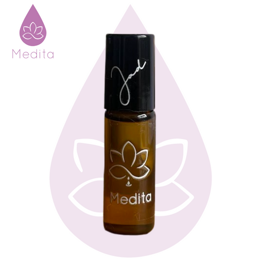 Medita Roll On 5 ml
