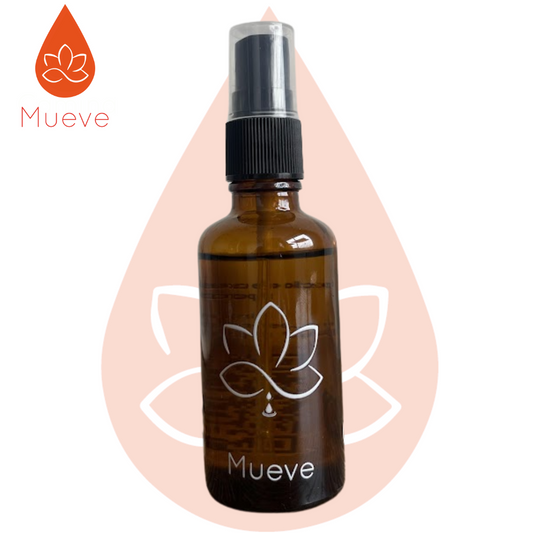 Mueve, Spray 50ml