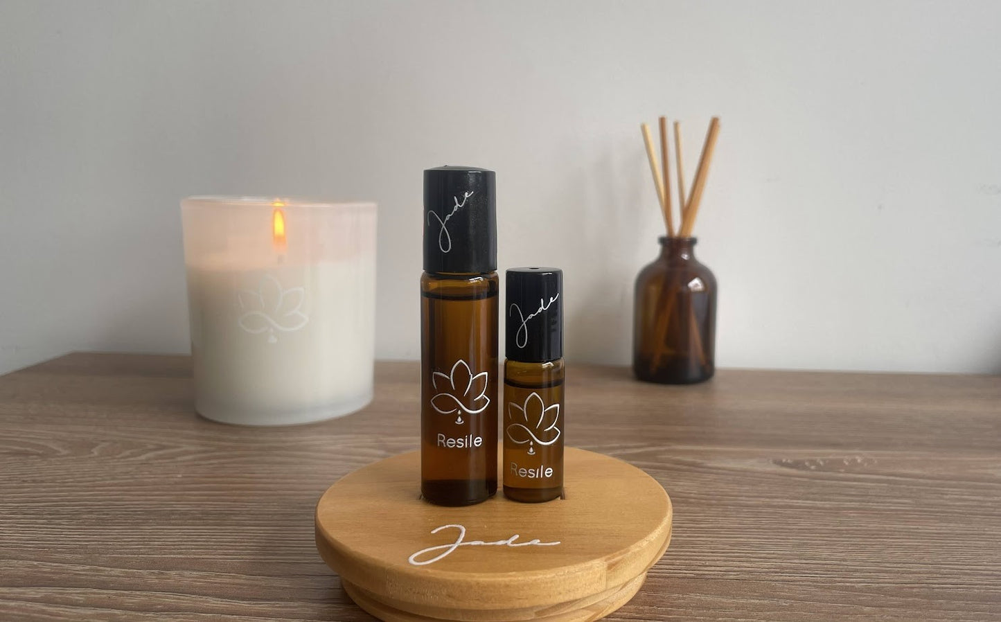Resile Roll On 5 ml