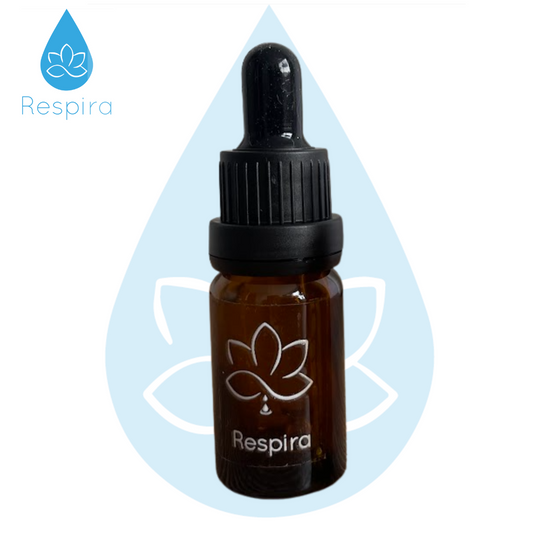 Respira Concentrado esencial Gotero 10 ml
