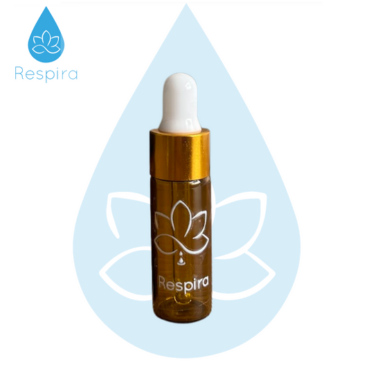 Respira Concentrado esencial Gotero 5 ml