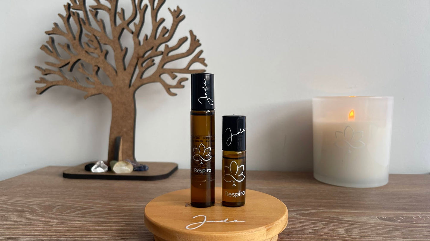 Respira Roll On 10 ml
