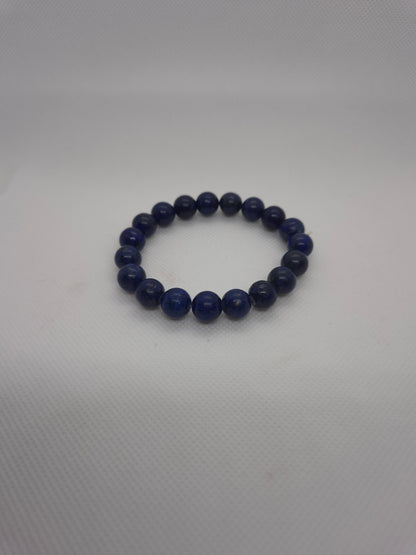 Pulseras piedras naturales