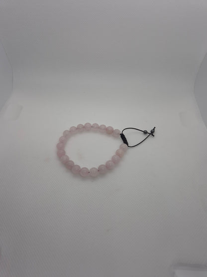 Pulseras piedras naturales