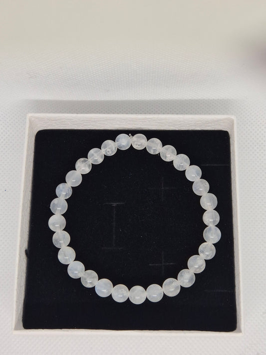 Pulsera Piedra Luna