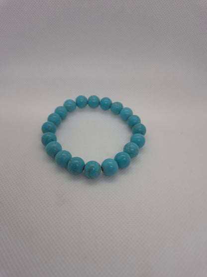 Pulseras piedras naturales