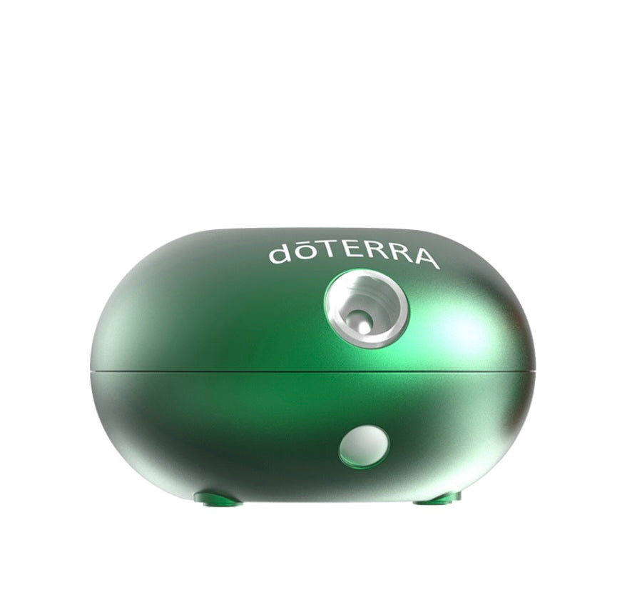 Difusor de aromaterapia Bubble Doterra