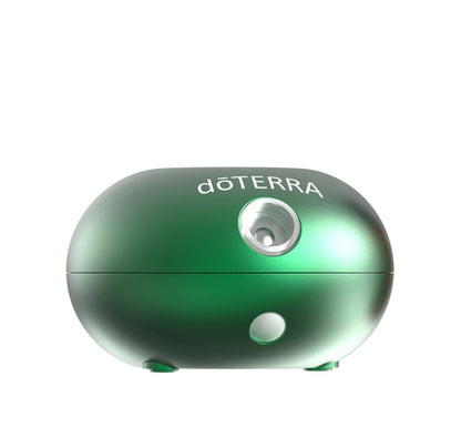 Difusor de aromaterapia Bubble Doterra