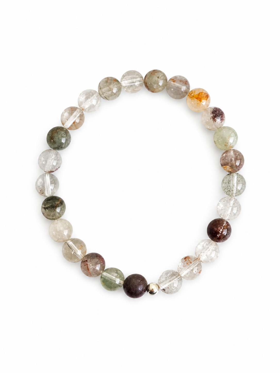 Pulsera Lodolita