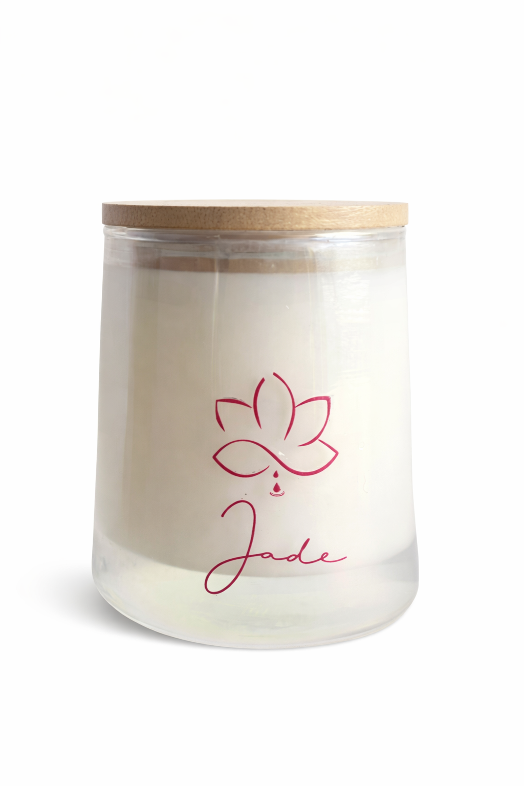 Buena Vibra Vela Aromática Intencionada