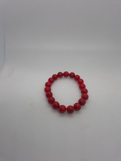 Pulseras piedras naturales