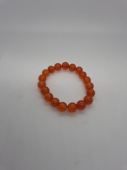 Pulseras piedras naturales