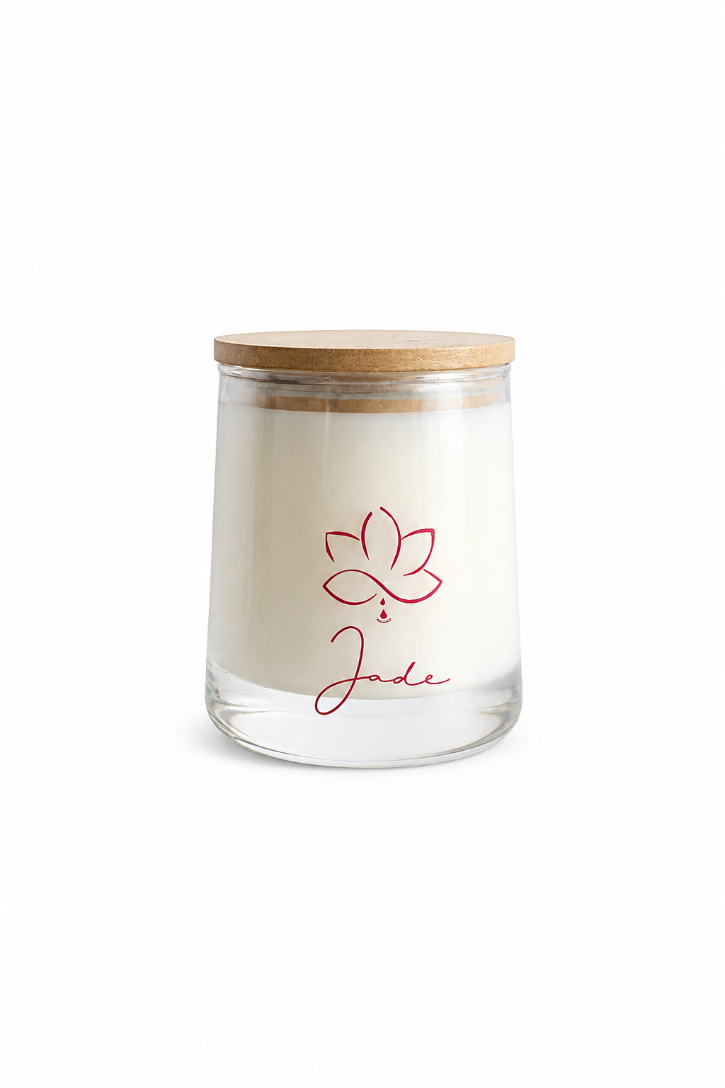 Buena Vibra Vela Aromática Intencionada